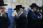הערליכע גאלעריע פון אידישע קינדער בצל רשב"י אין מירון 
