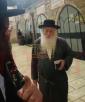 Main image for אהרל'ע סאמעט'ס טאטע ווערט אינטערוויוט...