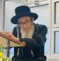 כ"ק מרן ראב"ד סקווירא שליט"א סיפור מופת מהרה"ק רבי מרדכי ב"ר מנחם נחום המגיד מטשרנוביל זי"ע לרגל היא"צ כ' אייר