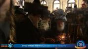 Main image for ערשטע בילדער פון די הדלקה דורך כ"ק אדמו"ר מבאיאן שליט"א 