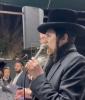 Main image for רחמנא דעני לעניי - מאטי שטיינמעץ זינגט לכבוד התנא האלוקי רשב"י