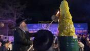 לג בעומר אין אוסטראליע 
