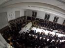 כ"ק אדמו"ר מבאבוב - 45 שליט"א אויף שב"ק אין שטאט יוניאן
