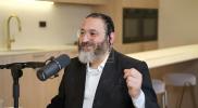 ר' הלל כהן אויף טיף טיף פאדקעסט 