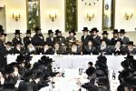 פילע ווידיאו צוואנציגסטע יארצייט פון כ"ק אדמו"ר מקרעטשניף זצ"ל בצל בנו כ"ק אדמו"ר מקרעטשניף שליט"א  