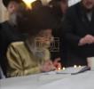 קורצע ווידיאו פון נעילה ביי הרה"צ רבי אלימלך בידערמאן שליט"א 