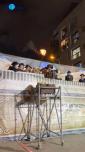 Main image for פייערליכע ריקודים ביי הרה"ק רבי יעקב מאיר שעכטער שליט"א אין ירושלים 