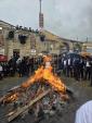 Main image for לעבעדיג פון מירון נעבן ציון