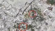 Main image for די מדינת ישראל מיליטער האט עלימינירט צוויי באוואפנטע כאמאס טעראריסטן וואס האבן זיך גערוקט פאראויס אין צפון עזה.