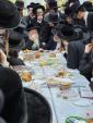 ל"ג  בעומר בצל כ"ק הצדיק רבי מרדכי שטיינער  שליט"א 