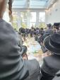 Main image for ל"ג  בעומר בצל כ"ק הצדיק רבי מרדכי שטיינער  שליט"א 