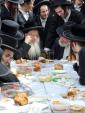 לג בעומר בצל הגה"צ רבי מרדכי שטיינער שליט"א 