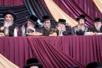גרויסארטיגע דינער לטובת קופת רבי מאיר בעל הנס כולל שומרי החומות אין וויליאמסבורג
