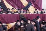 גרויסארטיגע דינער לטובת קופת רבי מאיר בעל הנס כולל שומרי החומות אין וויליאמסבורג