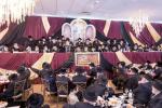 גרויסארטיגע דינער לטובת קופת רבי מאיר בעל הנס כולל שומרי החומות אין וויליאמסבורג