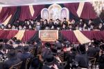 גרויסארטיגע דינער לטובת קופת רבי מאיר בעל הנס כולל שומרי החומות אין וויליאמסבורג