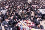 גרויסארטיגע דינער לטובת קופת רבי מאיר בעל הנס כולל שומרי החומות אין וויליאמסבורג