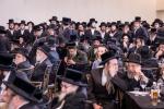 גרויסארטיגע דינער לטובת קופת רבי מאיר בעל הנס כולל שומרי החומות אין וויליאמסבורג