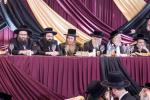 גרויסארטיגע דינער לטובת קופת רבי מאיר בעל הנס כולל שומרי החומות אין וויליאמסבורג