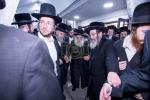 גרויסארטיגע דינער לטובת קופת רבי מאיר בעל הנס כולל שומרי החומות אין וויליאמסבורג