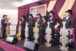 גרויסארטיגע דינער לטובת קופת רבי מאיר בעל הנס כולל שומרי החומות אין וויליאמסבורג