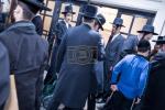 גרויסארטיגע דינער לטובת קופת רבי מאיר בעל הנס כולל שומרי החומות אין וויליאמסבורג