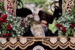 היסטארישע הכנסת ספר תורה דורך כ"ק אדמו"ר מסאטמאר שליט"א ל"ג בעומר תשפ"ו