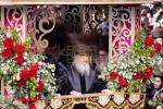 היסטארישע הכנסת ספר תורה דורך כ"ק אדמו"ר מסאטמאר שליט"א ל"ג בעומר תשפ"ו