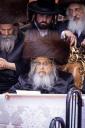 היסטארישע הכנסת ספר תורה דורך כ"ק אדמו"ר מסאטמאר שליט"א ל"ג בעומר תשפ"ו