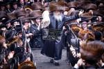 היסטארישע הכנסת ספר תורה דורך כ"ק אדמו"ר מסאטמאר שליט"א ל"ג בעומר תשפ"ו