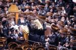 היסטארישע הכנסת ספר תורה דורך כ"ק אדמו"ר מסאטמאר שליט"א ל"ג בעומר תשפ"ו