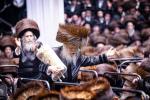 היסטארישע הכנסת ספר תורה דורך כ"ק אדמו"ר מסאטמאר שליט"א ל"ג בעומר תשפ"ו