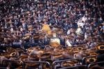 היסטארישע הכנסת ספר תורה דורך כ"ק אדמו"ר מסאטמאר שליט"א ל"ג בעומר תשפ"ו