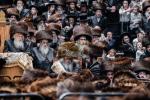 היסטארישע הכנסת ספר תורה דורך כ"ק אדמו"ר מסאטמאר שליט"א ל"ג בעומר תשפ"ו