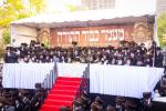 היסטארישע הכנסת ספר תורה דורך כ"ק אדמו"ר מסאטמאר שליט"א ל"ג בעומר תשפ"ו