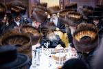 היסטארישע הכנסת ספר תורה דורך כ"ק אדמו"ר מסאטמאר שליט"א ל"ג בעומר תשפ"ו