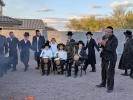 לג בעומר אין קאסא גראנדא אריזאנע 