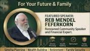 Main image for טראפ ביי טראפ פילט זיך אן דער עמער! א הערליכע דרשה געהאלטן אין קהל בני יששכר דורך הרב מענדל פעפערקארן.