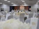 אריבער 250 פרויען אלמנות פון גאנץ אייראפע זיך צומגעקומען בראשות הרבנית הצדיקת מסאטמאר תליט"א פאר א שבת מלכתא