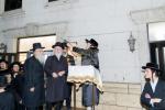 Main image for לג בעומר ביי כ"ק אדמו"ר מתולדות צבי ספינקא שליט"א