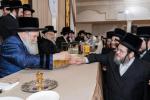 דינער לטובת בנות ציון ד'באבוב