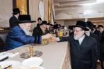 דינער לטובת בנות ציון ד'באבוב