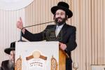 דינער לטובת בנות ציון ד'באבוב