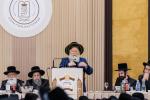 דינער לטובת בנות ציון ד'באבוב
