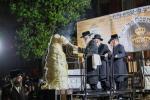 ל"ג בעומר בחצר הקודש קאשוי