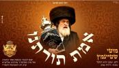 אמת תורתנו - מאטי שטיינמעץ
