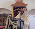 שבת במדבר וועט מען זיך באנייען צו היטן שבת