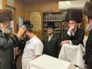 ספירה ציילן ביים ניקלשבורגער