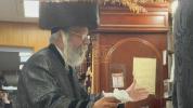 ספירה ציילן ביים ניקלשבורגער