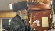 ספירה ציילן ביים ניקלשבורגער